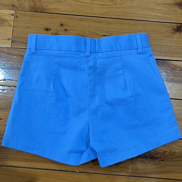 Girls size 6 RB Sellars shorts - Picture 3 of 4